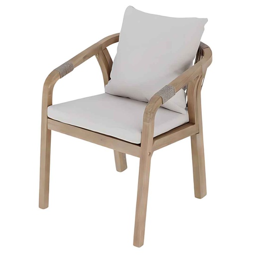 [168597-BB] Bali Dining Chair