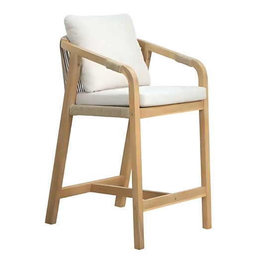 [168598-BB] Bali Counter Height Chair