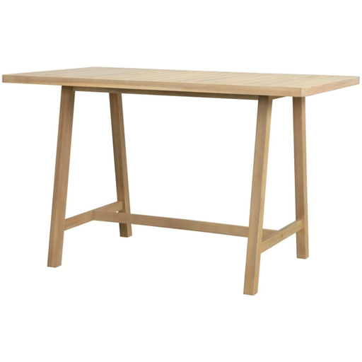 [168601-BB] Bali Bar Table