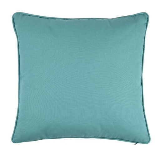 [168809-BB] Ariege Pillow Celadon 16in