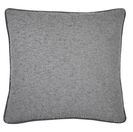 [168821-BB] Larzac Pillow Grey 16in