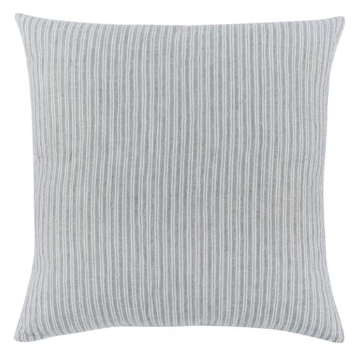 [169034-BB] Casa Blue Pillow 22x22in