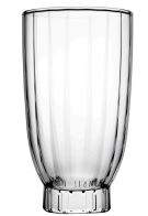 [169040-BB] Amore Highball Glass 14oz Set of 6
