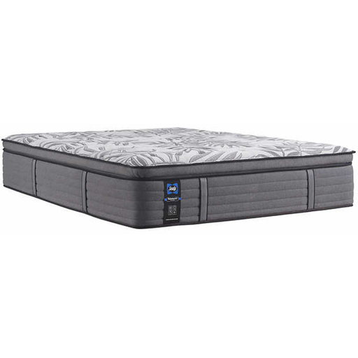 [167195-BB] Sealy Plus Plush Mattress Queen