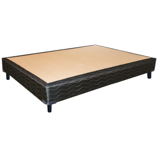 [169082-BB] Sealy Base 8" Queen