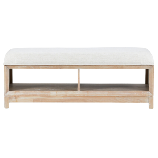 [711737-BB] Boca Grande Bed Bench