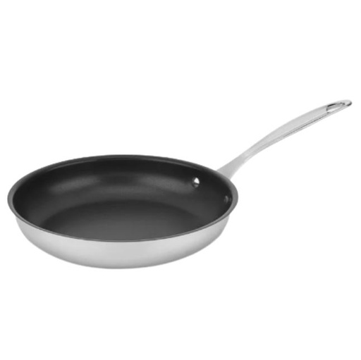[169189-BB] Cuisinart Open Non-Stick Skillet 10in