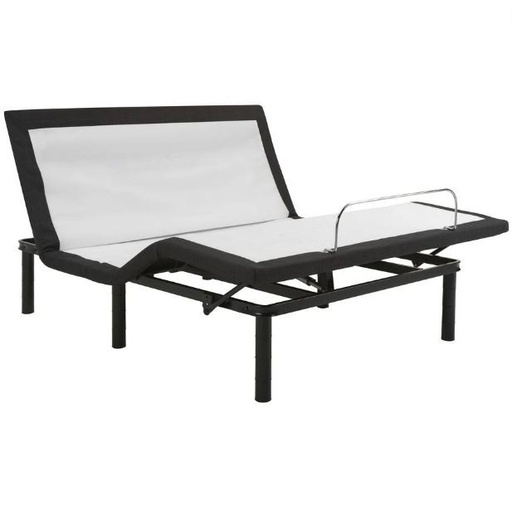 [169191-BB] Adjustable Mattress Base Queen