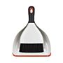 [144370-BB] OXO Dustpan & Brush Set