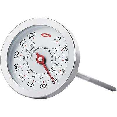 [159037-BB] Instant Read Thermometer
