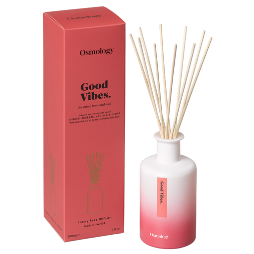 [169308-BB] Good Vibes Reed Diffuser 200ml