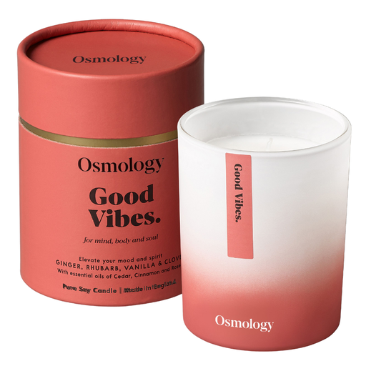 [169313-BB] Good Vibes Scented Candle 7oz