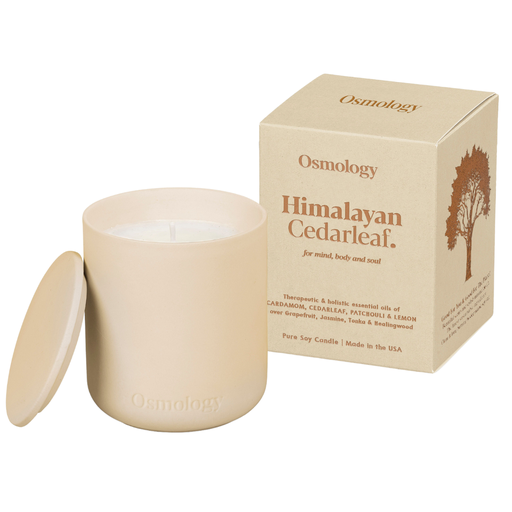 [169319-BB] Himalayan Cedarleaf Candle 9.8oz