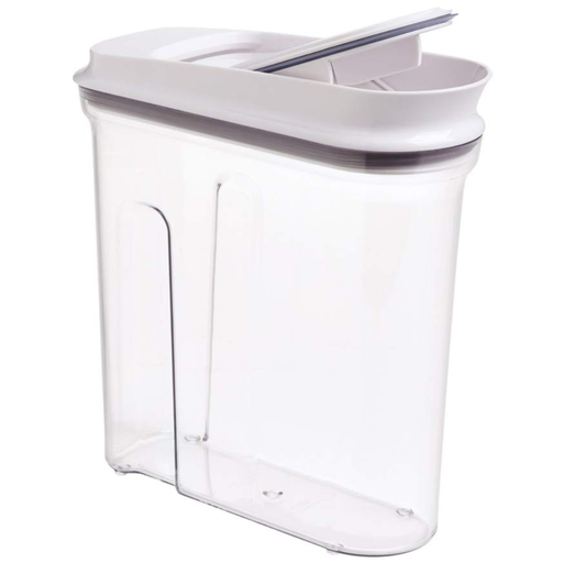 [124339-BB] OXO POP Cereal Dispenser 3.4 Qt