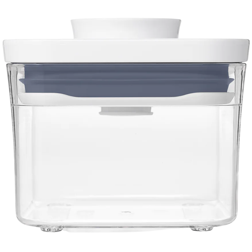 [158979-BB] OXO POP Container Mini Square 0.4Qt