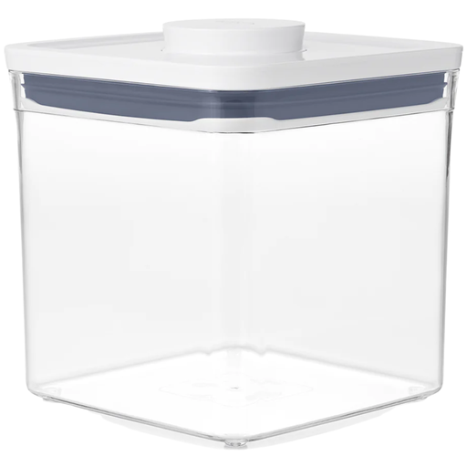 [158976-BB] OXO POP Container Big Short Square 2.8Qt