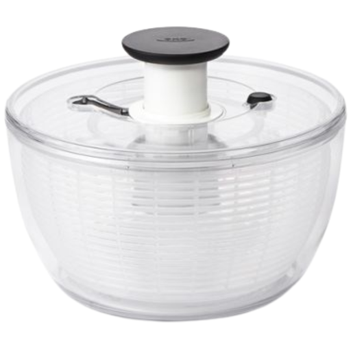 [103480-BB] OXO Salad Spinner