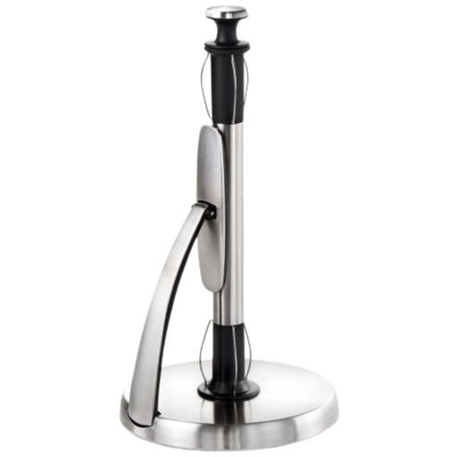 [101361-BB] OXO Simply Tear Paper Towel Holder