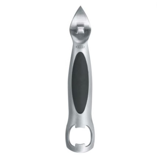 [141950-BB] OXO Stainless Steel Bottle Opener