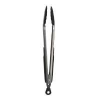 [102810-BB] Stainless Steel 9in Tongs