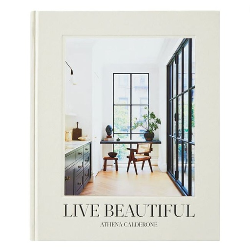 [169438-BB] Live Beautiful