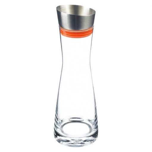 [169509-BB] Grosche Sangria Pitcher and Water Infuser Carafe 1L