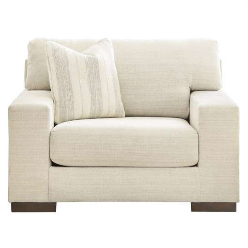 [169735-BB] Maggie Oversized Chair