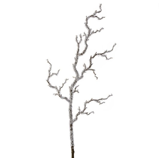 [169828-BB] Iced Branch 39in