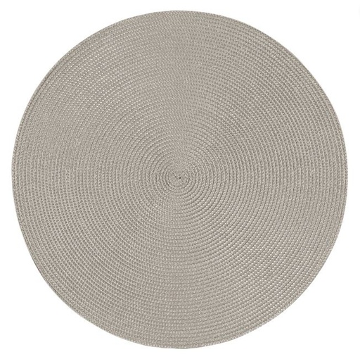 [169995-BB] Disko Cobblestone Placemat