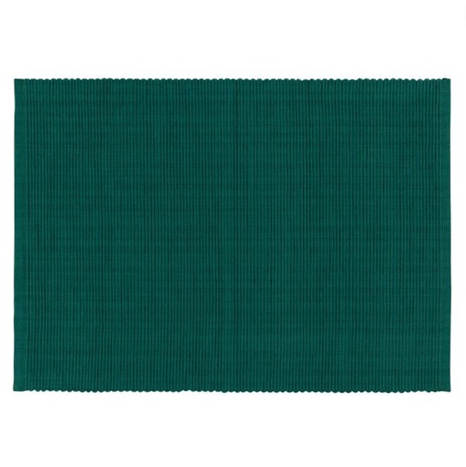 [169997-BB] Spectrum Spruce Green Placemat