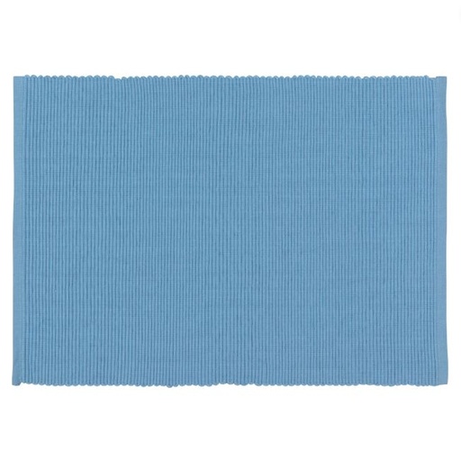 [170001-BB] Spectrum Placemat French Blue