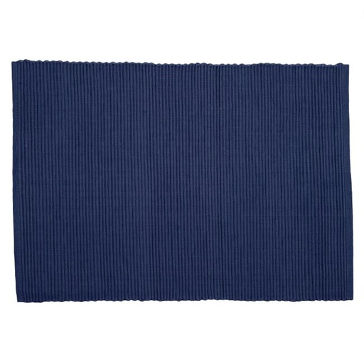 [102546-BB] Spectrum Indigo Blue Placemat