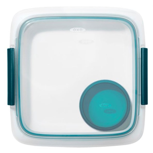 [170026-BB] OXO Prep & Go Leakproof Salad Container 6.3 Cup