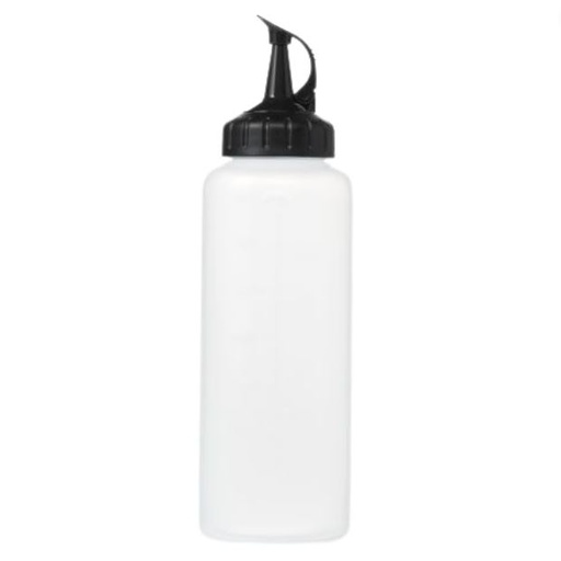 [170037-BB] OXO Chef's Squeeze Bottle 12oz