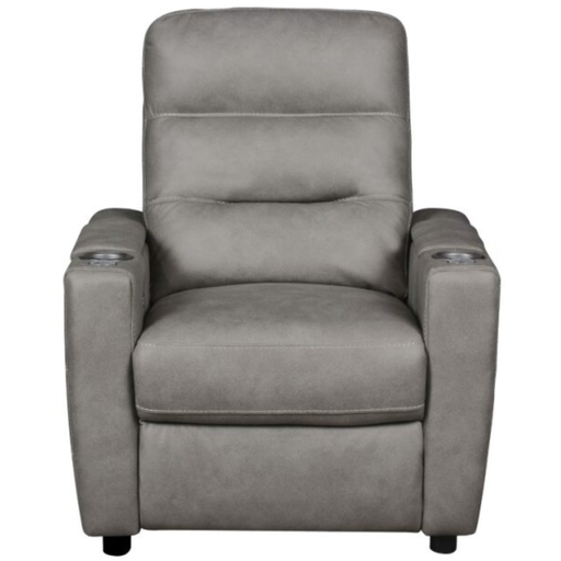 [170077-BB] Phoenix Power Recliner with Voice Commands