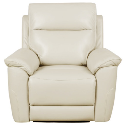 [170078-BB] Axel Power Lift Chair Pearl