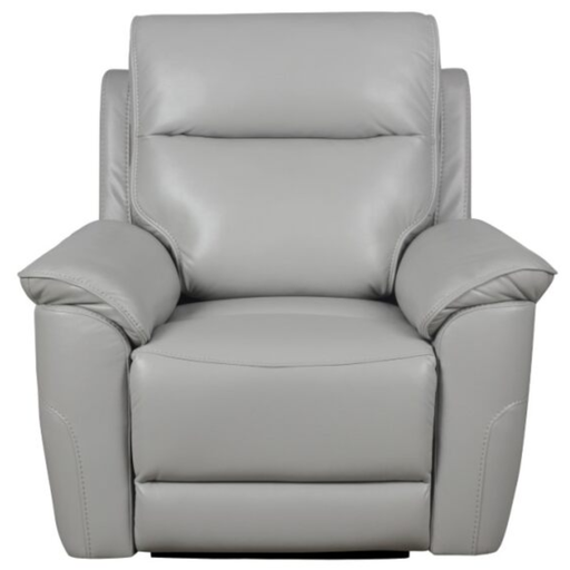 [170079-BB] Axel Power Lift Chair Grey
