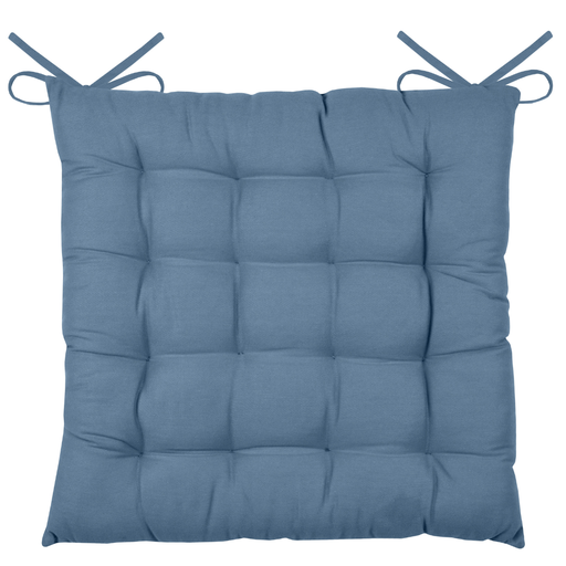 [170377-BB] Oxford Teal Pillow 15in