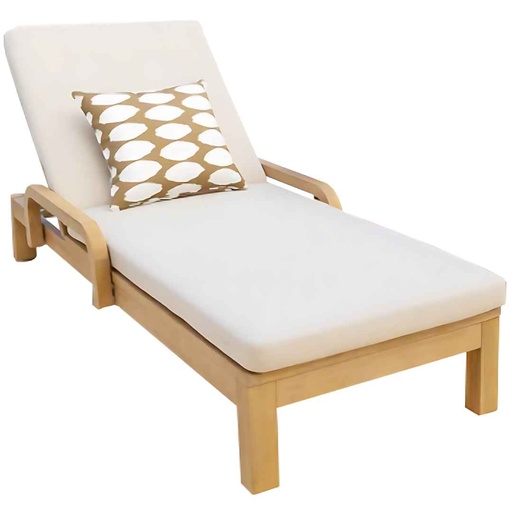 [170417-BB] Bali Sun Lounger