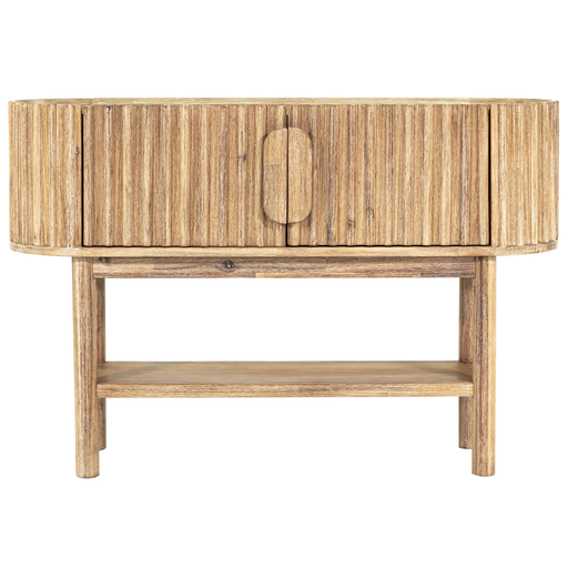 [170424-BB] Kanali Console Table