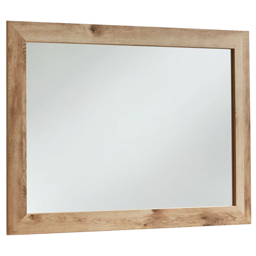 [170480-BB] Hyanna Bedroom Mirror