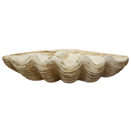 [170907-BB] Clamshell Decor 16in
