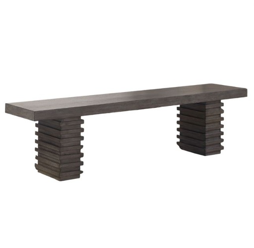 [304120-BB] Mila Dining Bench
