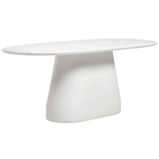 [170923-BB] Ibiza Indoor/Outdoor Dining Table