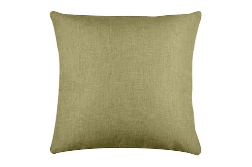 [157392-BB] Bea Pillow 20in Kaki Green