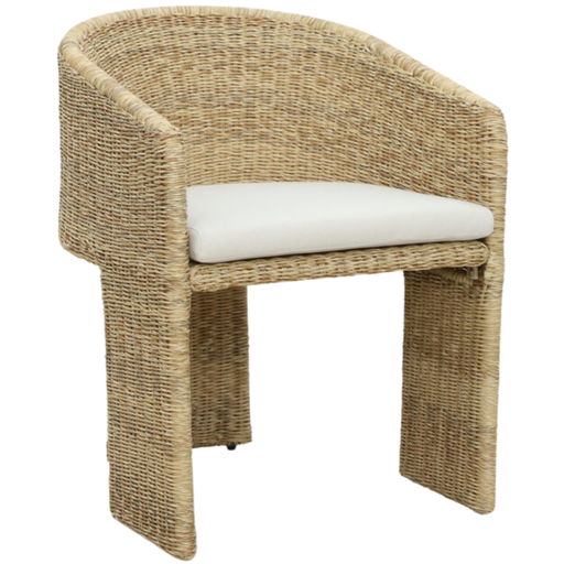 [171003-BB] Santa Cruz Dining Chair