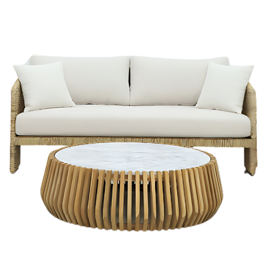 [171004-BB] Santa Cruz Sofa