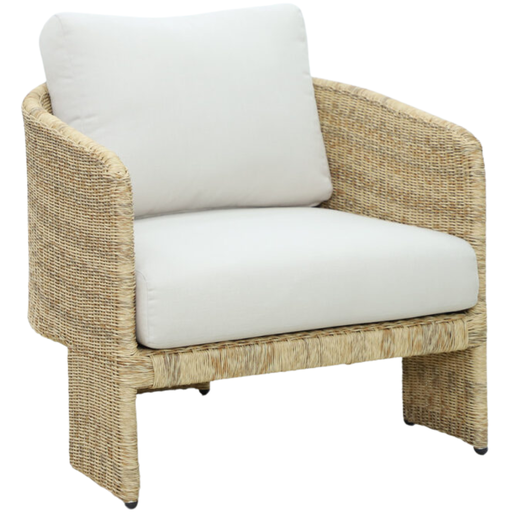 [171005-BB] Santa Cruz Armchair
