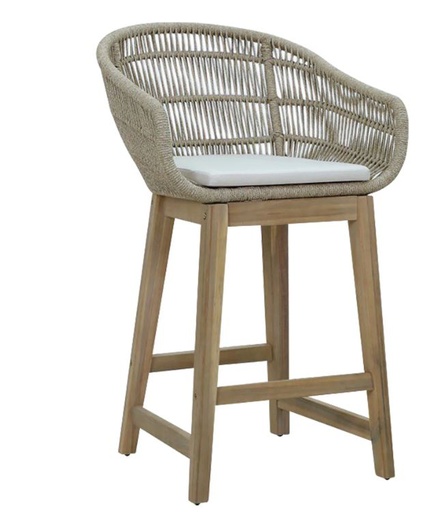 [171008-BB] Coastal Bar Chair