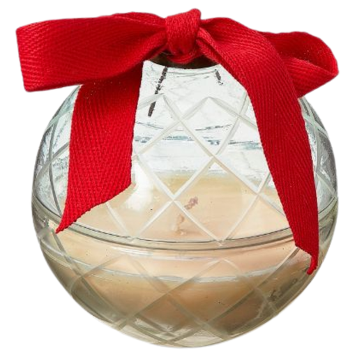 [171114-BB] Chelsea Ornament Candle Sm